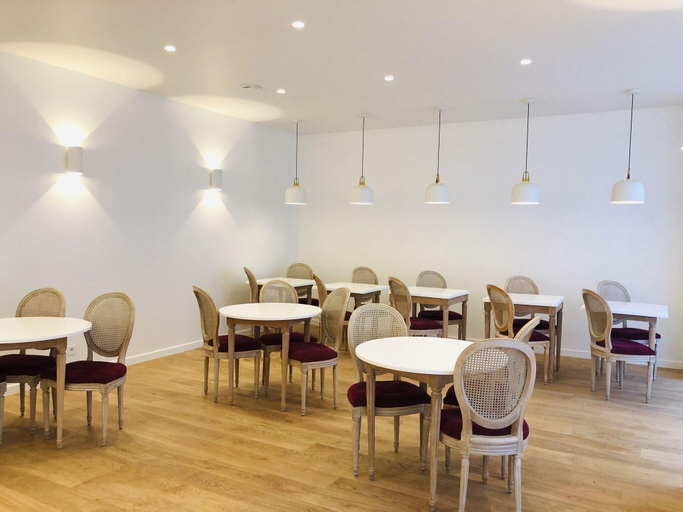 Food & Drinks 5, Porte Mars, Marne
