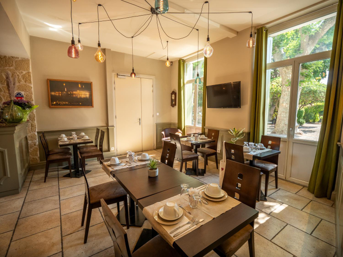 Food & Drinks 4, Altera Roma Hotel, Vaucluse