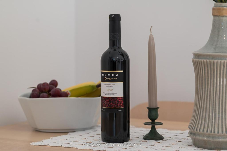 Food & Drinks 5, Noheme Luxury Suites, South Aegean