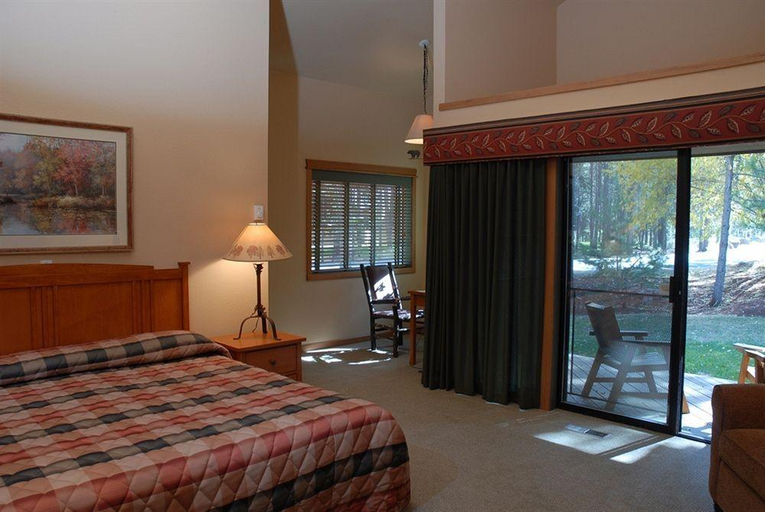 Bedroom 3, The Pines at Sunriver, Deschutes