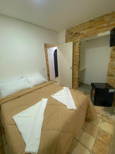 Bedroom 3, Raízes do Mar, Guarujá