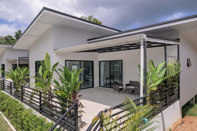 Exterior & Views 1, Serenity Sands Villas, Ko Phangan