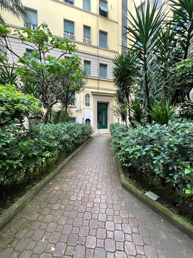 Exterior & Views 2, Roma private rooms Vatican City, Rome
