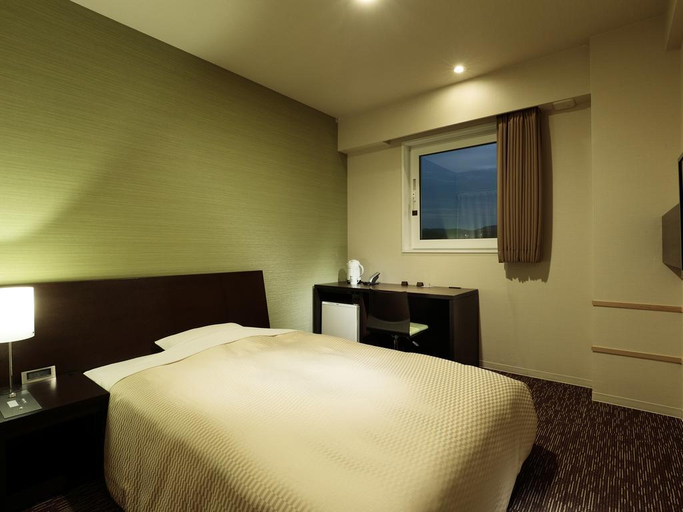 Bedroom 4, Candeo Hotels Shimada Shizuoka Prefecture, Yoshida