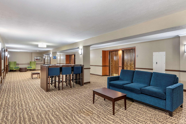 Exterior & Views 2, Comfort Inn Lafayette I-65, Tippecanoe