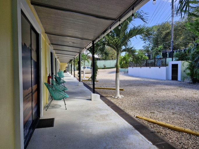 Others 5, Hotel Carlota Tamarindo, Santa Cruz