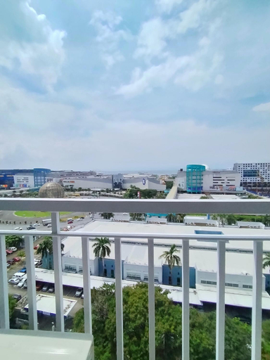 Others 4, Comfystay at Shell Residences, Pasay City