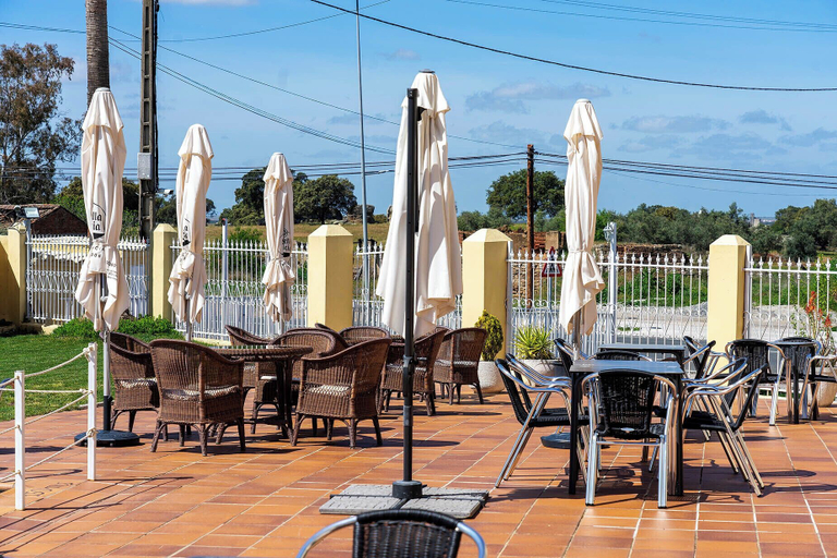 Food & Drinks 5, Hotel Los Barruecos by Croma, Cáceres