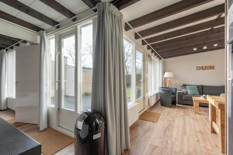 Others 2, Duinland 245 Bungalow for 6 Guests Near sea, Zijpe