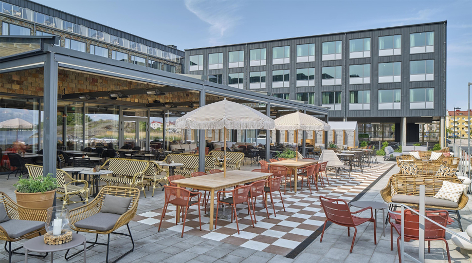 Food & Drinks 5, Scandic Karlskrona, Karlskrona