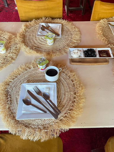 Food & Drinks 4, Aurum Dunes Luxury Camp, Errachidia