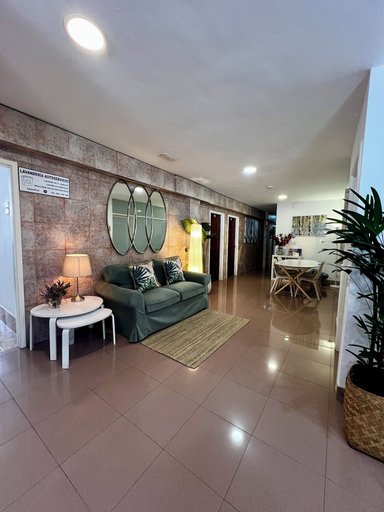Others 5, Hostal Residencia Cardona, Las Palmas