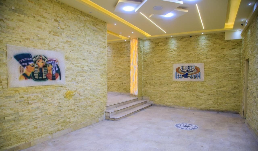 Others 5, Mak Pyramids View, Al-Ahram