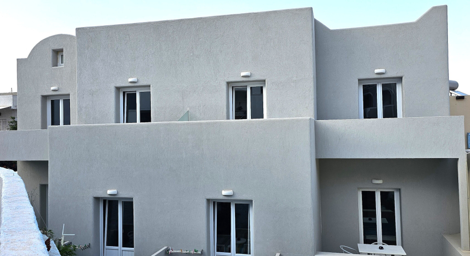 Exterior & Views 2, Akis Hotel, South Aegean