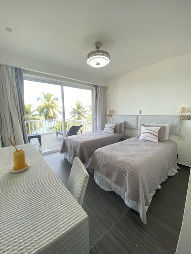 Bedroom, Apartamento Vista Mare 5-202, Santa Bárbara de Samaná