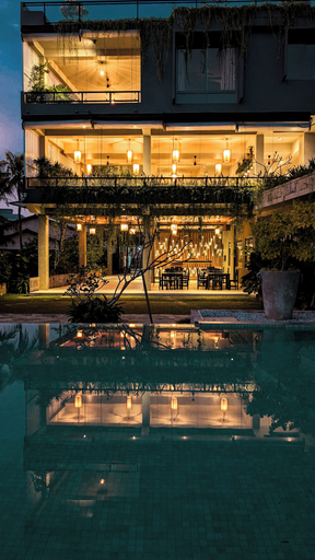 Exterior & Views 2, Ivory Resort Dikwella, Dickwella