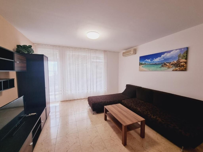Others 5, Breeze Apartments, Nesebar