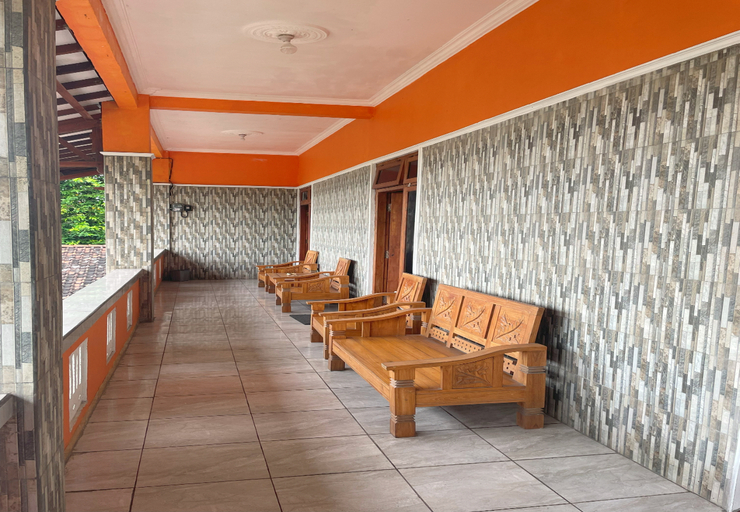 Sport & Beauty 3, Uddi Inn Perdana By Secoms, Gunung Kidul