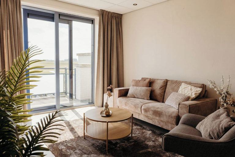 Others 4, Apartment in Netherlands near the Coast, Texel