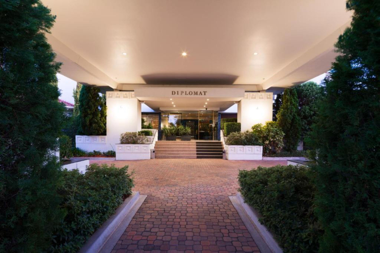 Public Area 5, Ramada by Wyndham Diplomat Canberra, Canberra