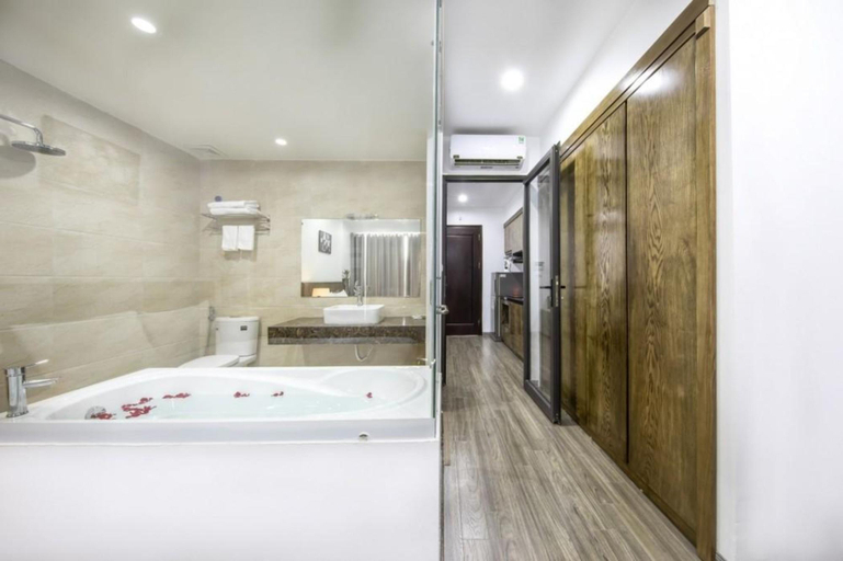 Others 5, Granda Suites Hanoi, Cầu Giấy