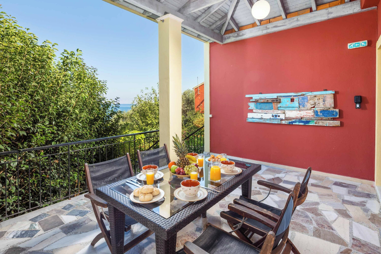 Others 2, Villa Pelagia Mare, Ionian Islands