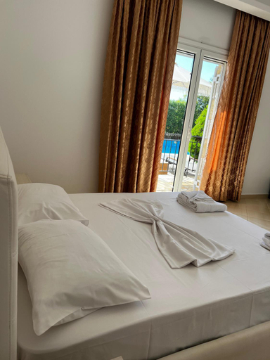 Bedroom, Agrume INN by Prive, Sarandës
