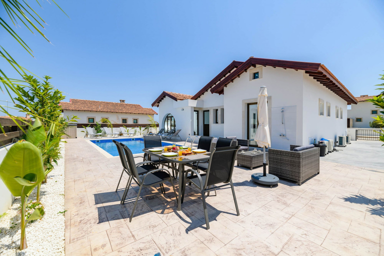 Room 5, Kymma Villa 5 in Ayia Napa