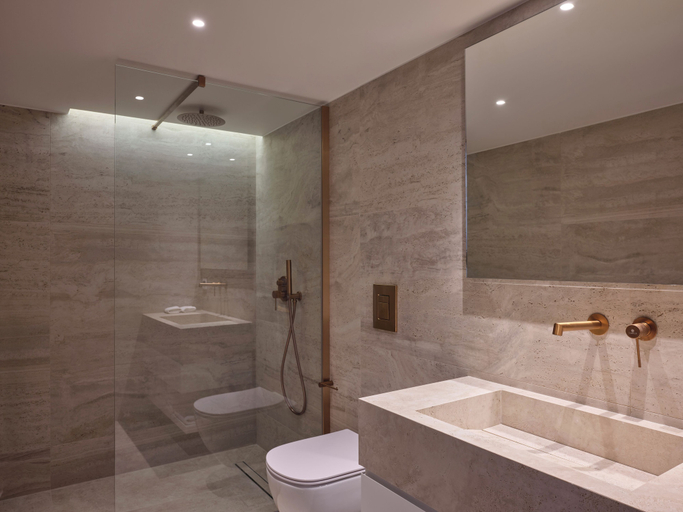Others 2, Nur Riviera Aparthotel, Attica