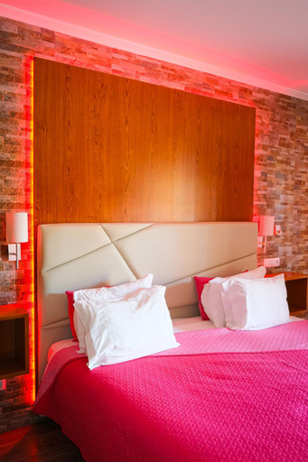 Bedroom 2, Montinho De Ouro, Lagos