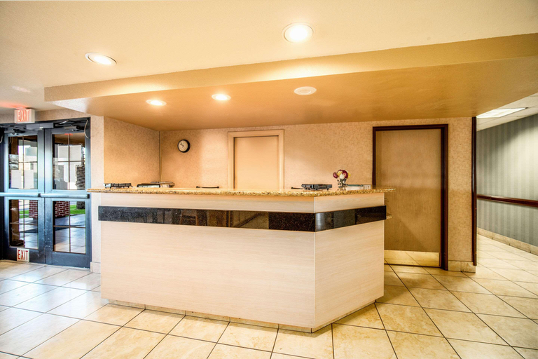 Public Area 2, Baymont By Wyndham Chandler I-10, Maricopa