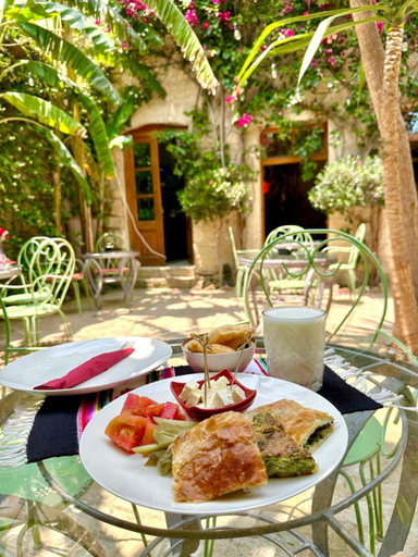 Food & Drinks 5, Old Town, Vlorës