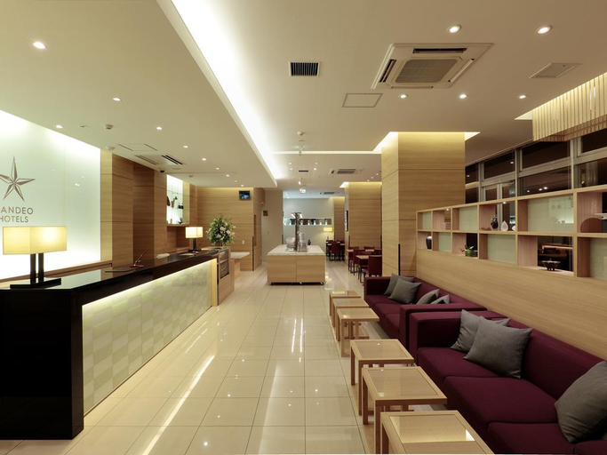 Exterior & Views 2, Candeo Hotels Shimada Shizuoka Prefecture, Yoshida
