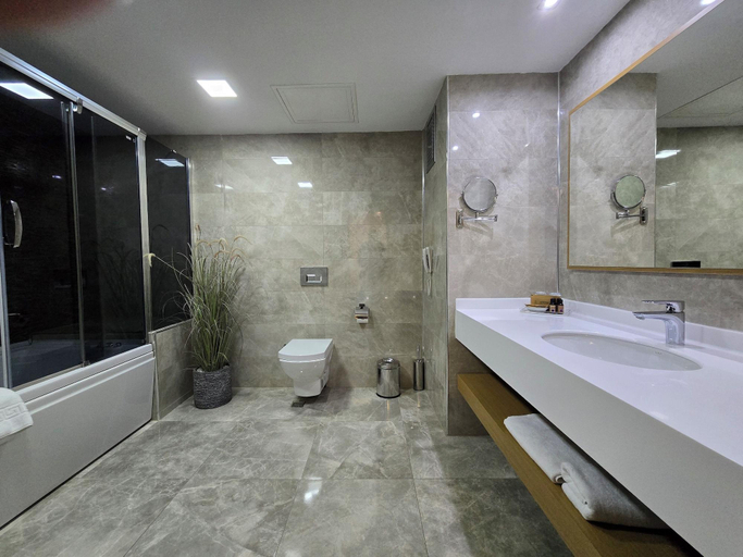 Bathroom 4, Anemon Diyarbakir, Merkez