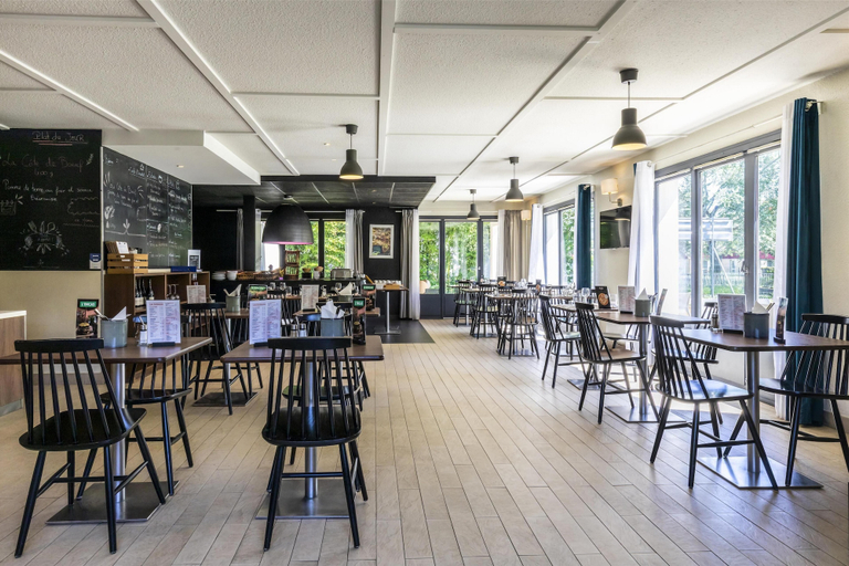 Food & Drinks 5, Hotel Campanile Rouen Nord - Barentin, Seine-Maritime