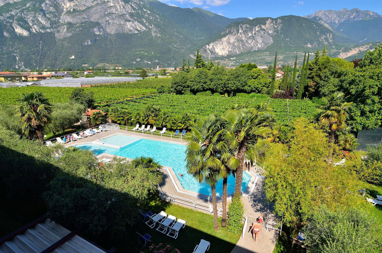 Others 5, Filanda, Trento
