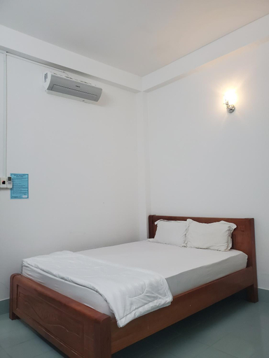 Bedroom 3, Song Tuong Hotel, Bến Tre