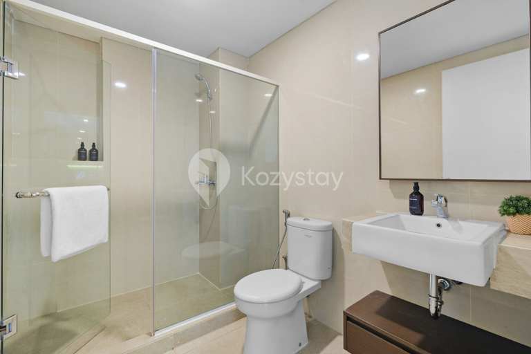 Others 5, Manika by Kozystay - Paskal, Bandung