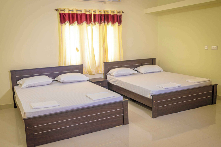 Others 5, Ganesh Home Stay, Tirunelveli