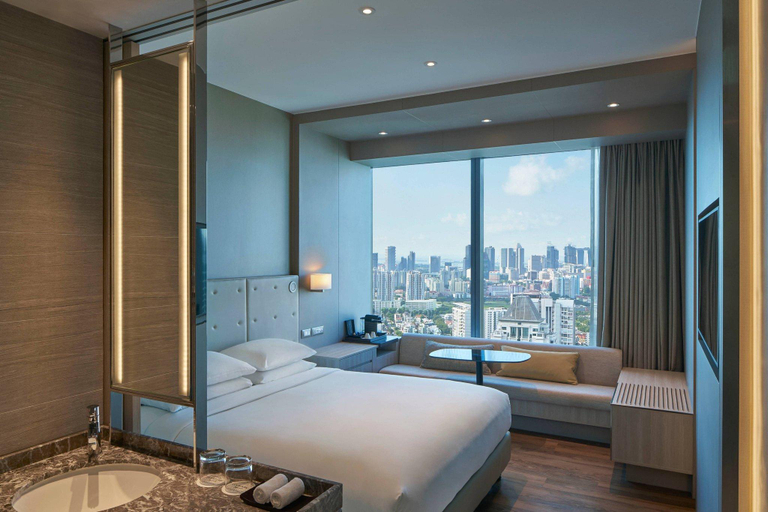 Bedroom 20