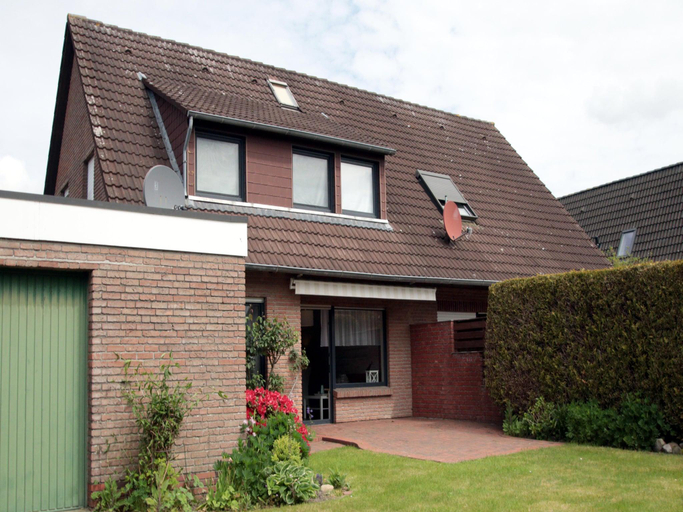 Others 5, Ferienwohnung nahe Nordsee Wattwanderung, Aurich