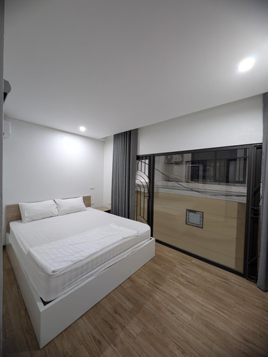 Bedroom 3, Era Westlake Apartment, Cầu Giấy