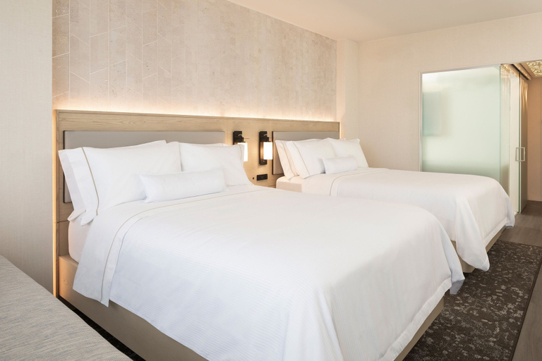 Bedroom 4, The Westin Tempe, Maricopa