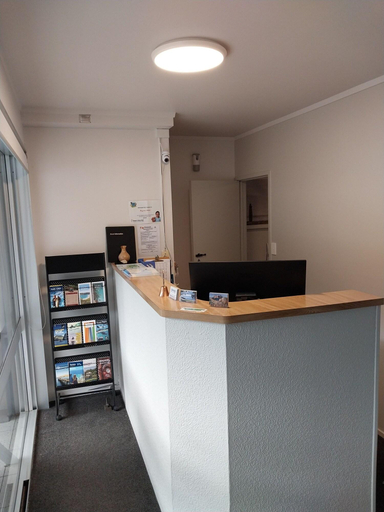 Public Area 4, Bayview Motel, Far North