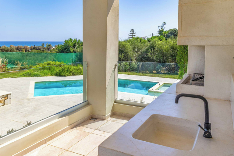 Others 4, Villa Kampos Dio, Crete