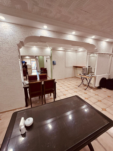 Food & Drinks, Sera Hotel, Fatih