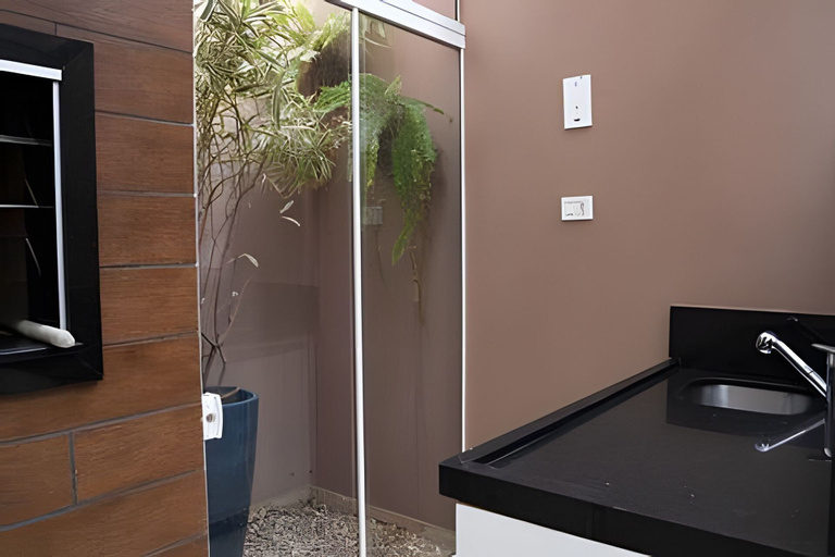 Others 4, Sobrado 1 Suite 2 quartos AC 1km Shop JL, Foz do Iguaçu