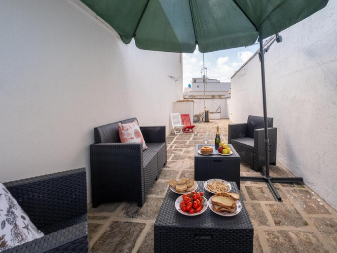 Food & Drinks 4, Sea View Luxury House San Foca with Climate and Wi-Fi, Lecce