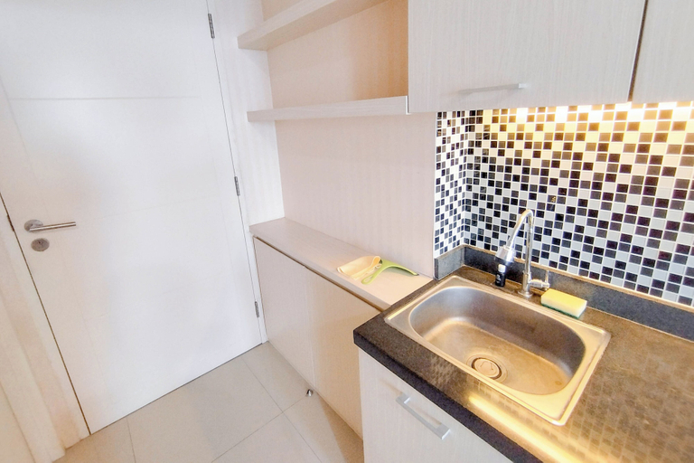 Others 4, Studio Minimalist Connect to Pakuwon Mall at Tanglin Supermall Mansion Apartment, Surabaya