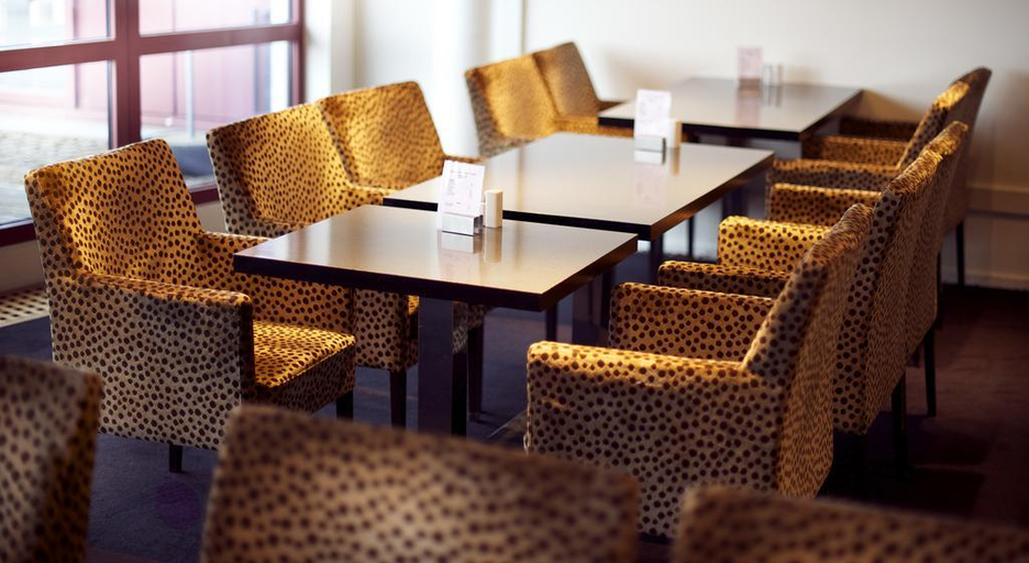 Food & Drinks 5, Home Hotel Arcticus, Harstad